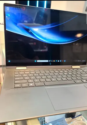 New Laptop HP Envy X360 16GB Intel Core Ultra 7 SSD 512GB