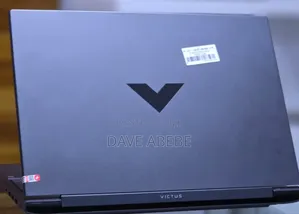 New Laptop HP Victus 16 16GB Intel Core I7 SSD 512GB