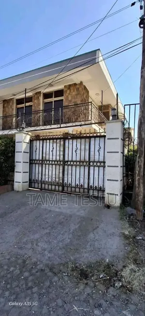 Photo - Furnished 5bdrm House in ሀያት, Bole for sale