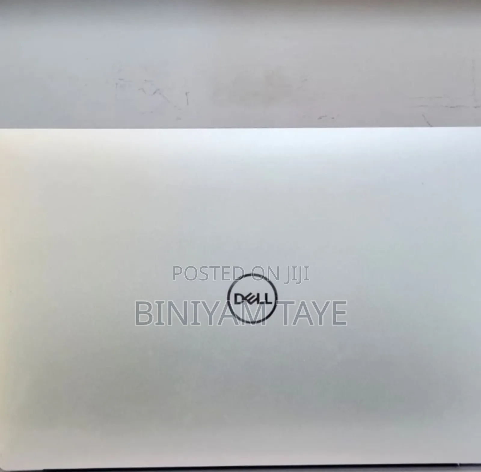 New Laptop Dell Precision 5550 16GB Intel Core I7 SSD 512GB