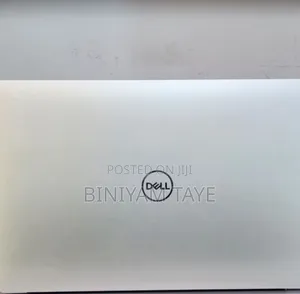 New Laptop Dell Precision 5550 16GB Intel Core I7 SSD 512GB