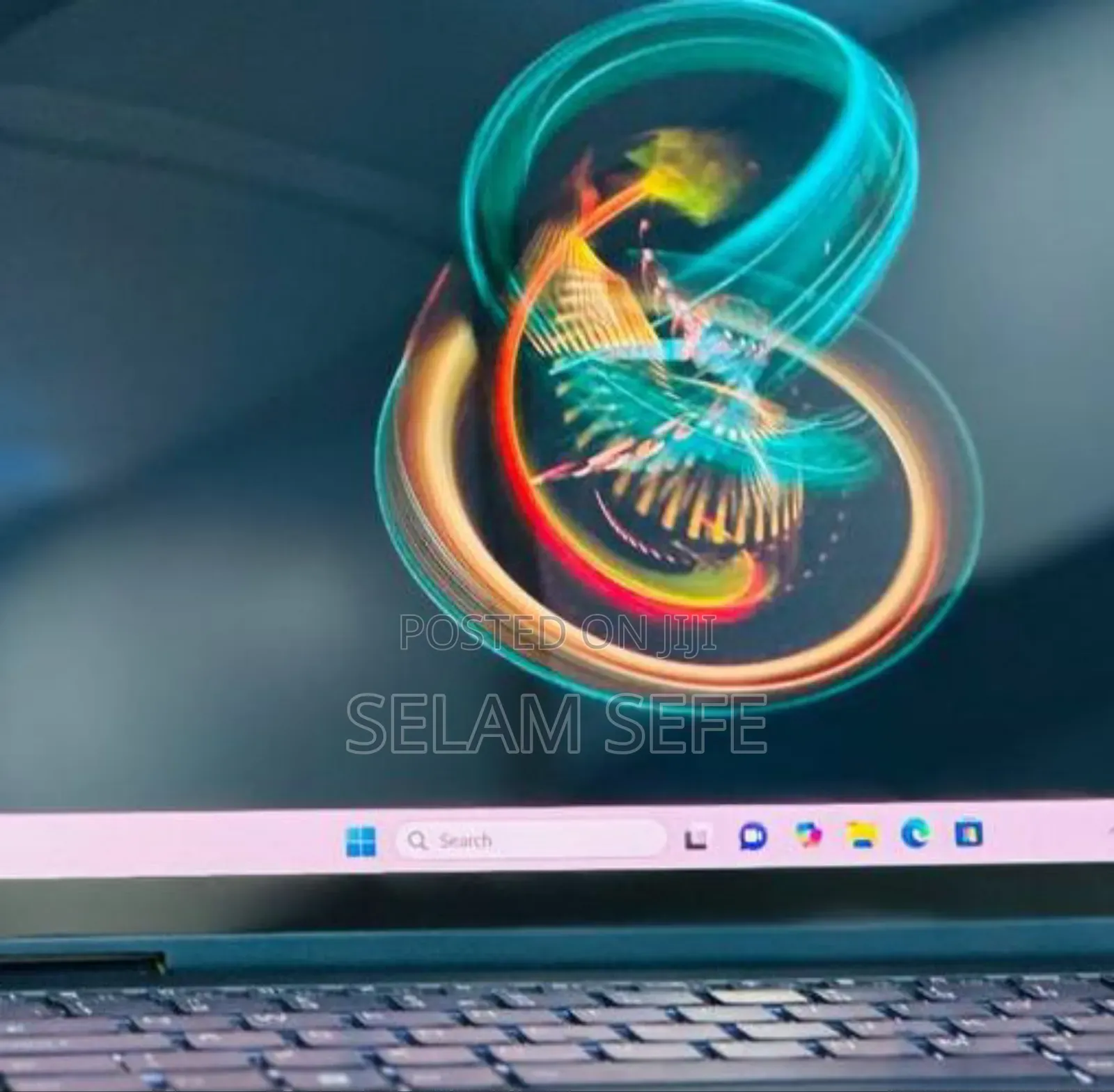 New Laptop Lenovo Yoga 2 16GB Intel Core Ultra 7 SSD 1T