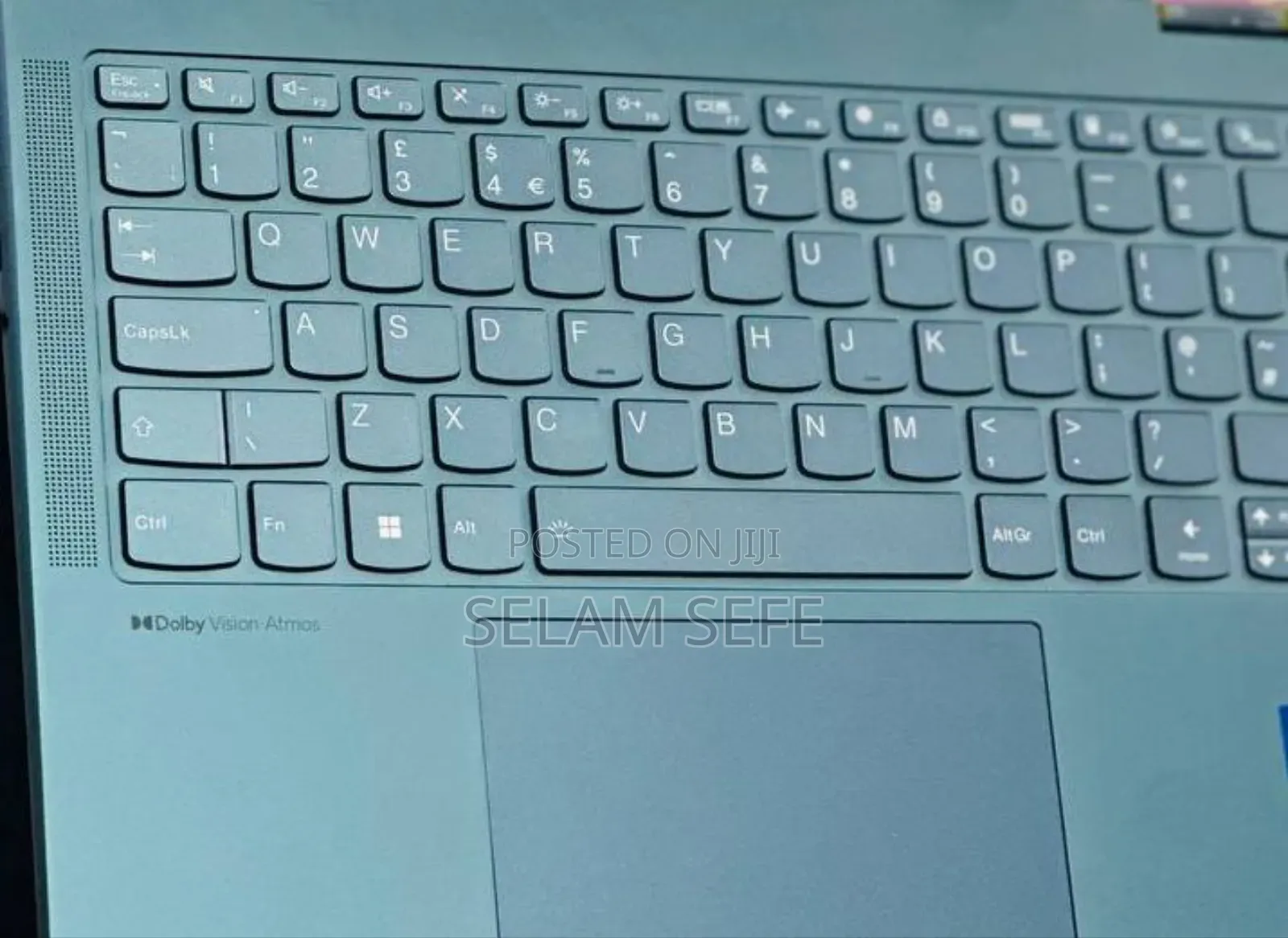 New Laptop Lenovo Yoga 2 16GB Intel Core Ultra 7 SSD 1T