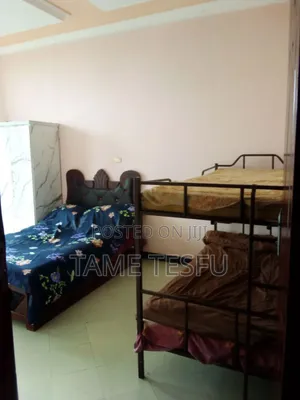 Furnished 5bdrm House in ሀያት, Bole for sale