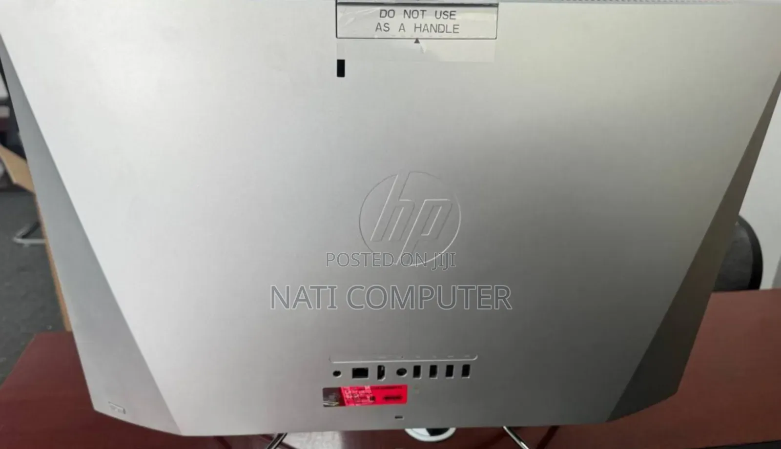 New Desktop Computer HP 200 G4 22 All-in-One 16GB Intel Core I7 HDD 1T