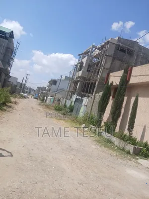 Photo - Furnished 3bdrm House in ሀያት, Bole for sale