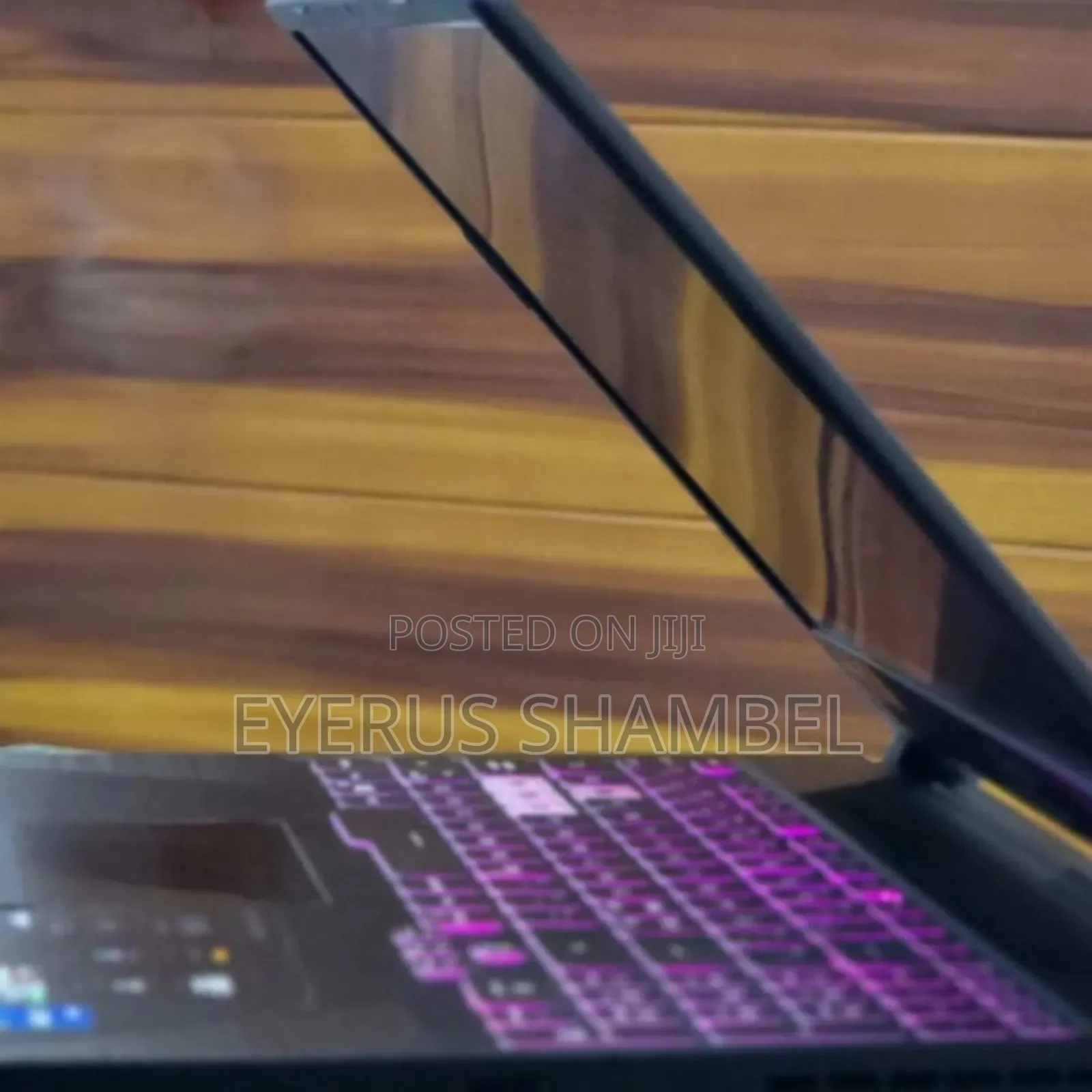 New Laptop Asus TUF Gaming A15 16GB Intel Core I5 SSD 512GB