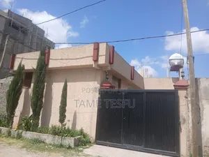 Furnished 3bdrm House in ሀያት, Bole for sale