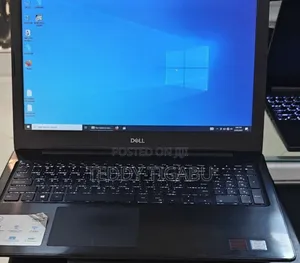 Photo - New Laptop Dell Precision 5570 8GB Intel Core I7 HDD 1T