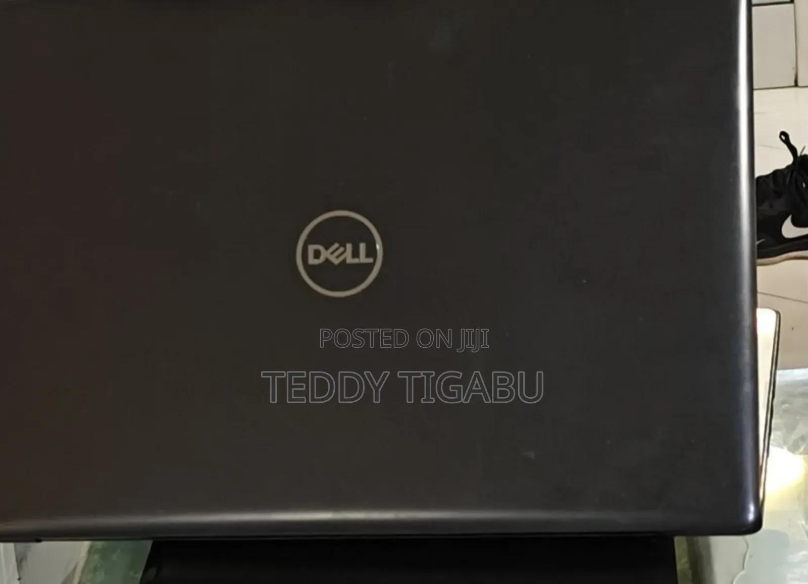 New Laptop Dell Precision 5570 8GB Intel Core I7 HDD 1T