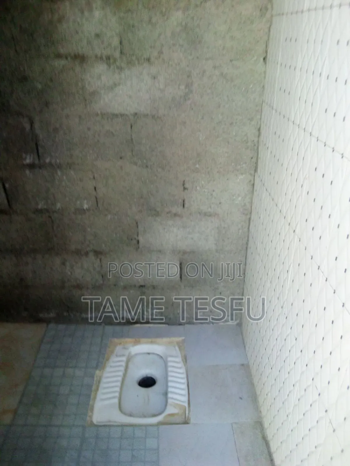 Furnished 3bdrm House in ሀያት, Bole for sale