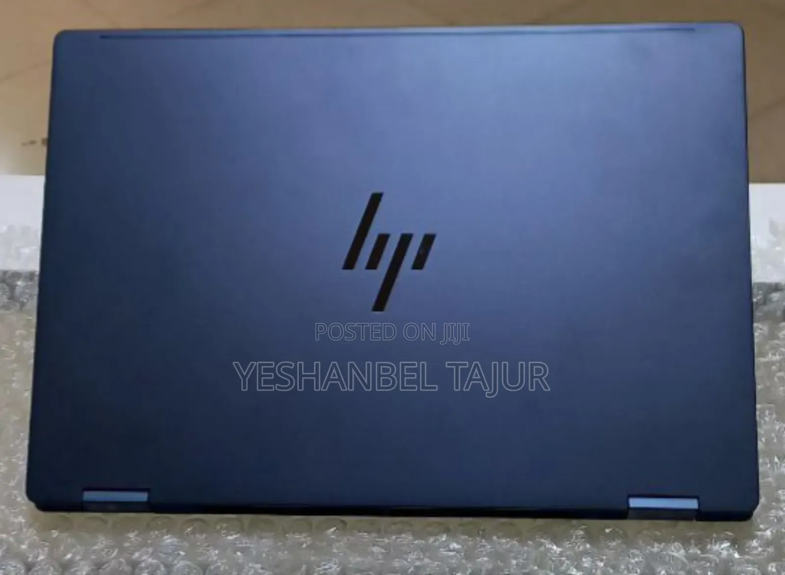 New Laptop HP OmniBook X Flip 14" 16GB Intel Core Ultra 7 SSD 1T