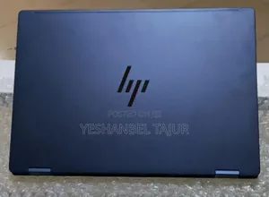 New Laptop HP OmniBook X Flip 14" 16GB Intel Core Ultra 7 SSD 1T