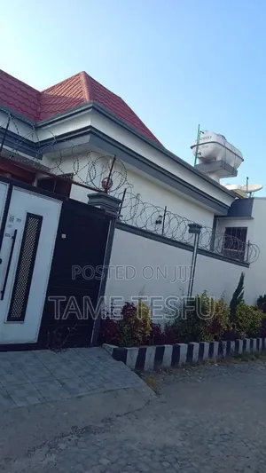 Photo - Furnished 3bdrm House in ሰሚት, Bole for sale