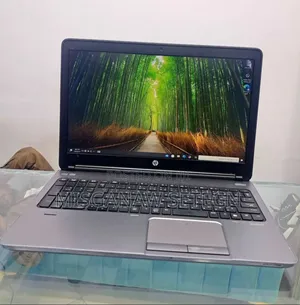 New Laptop HP ProBook 430 8GB Intel Core I5 HDD 1T