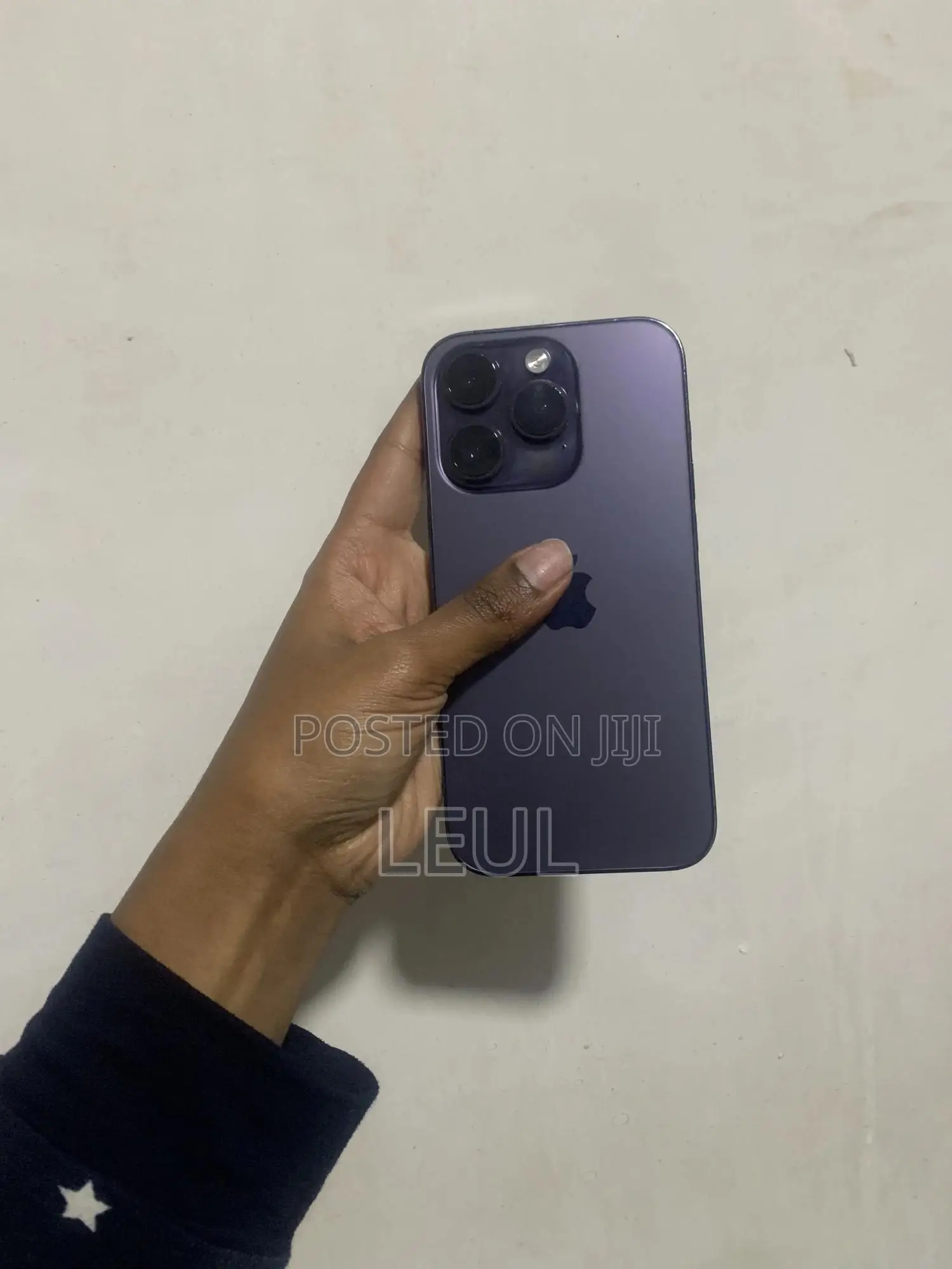 Apple iPhone 14 Pro 128 GB Purple