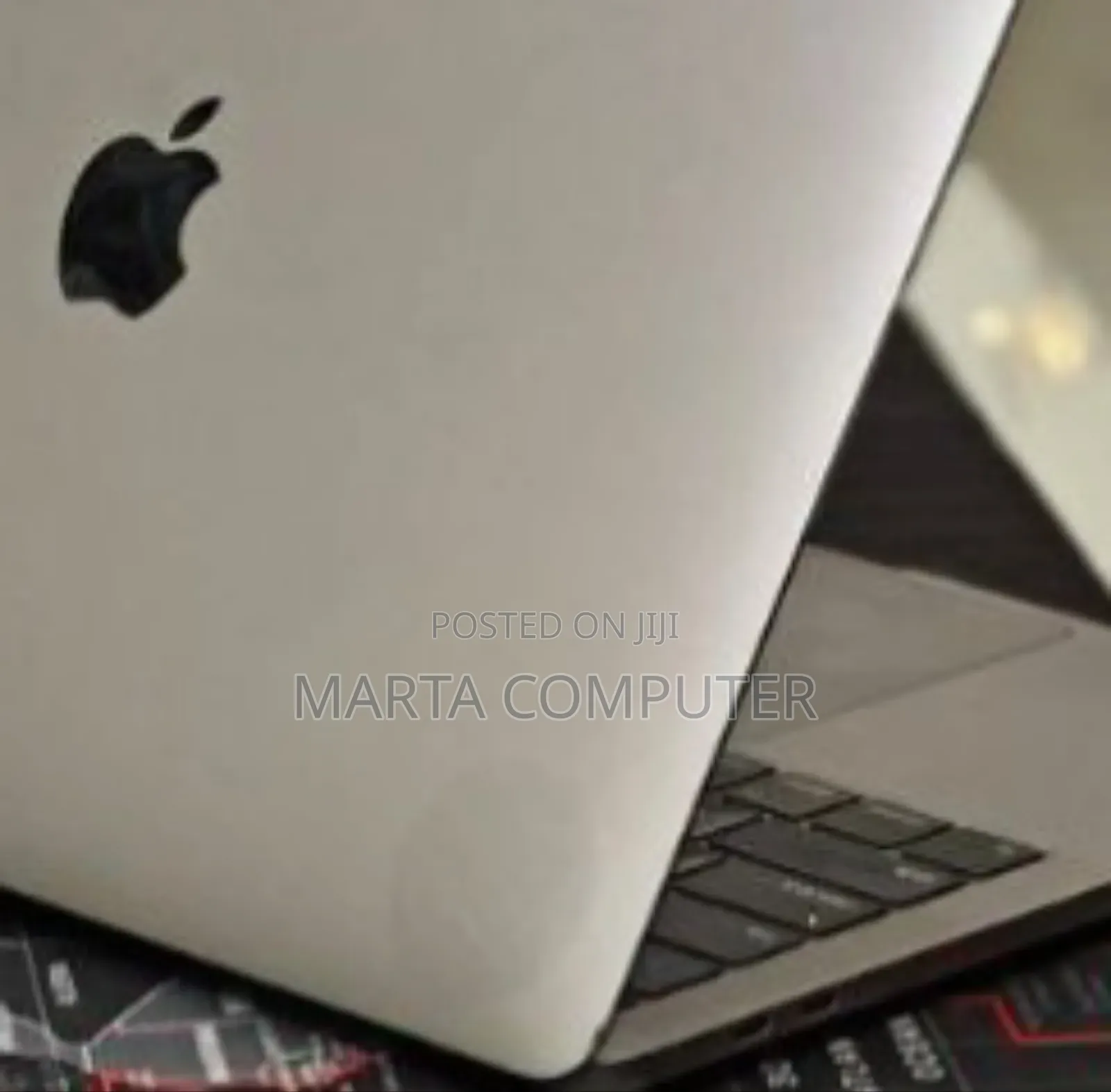 New Laptop Apple MacBook Pro 2016 16GB Intel Core I7 SSD 512GB