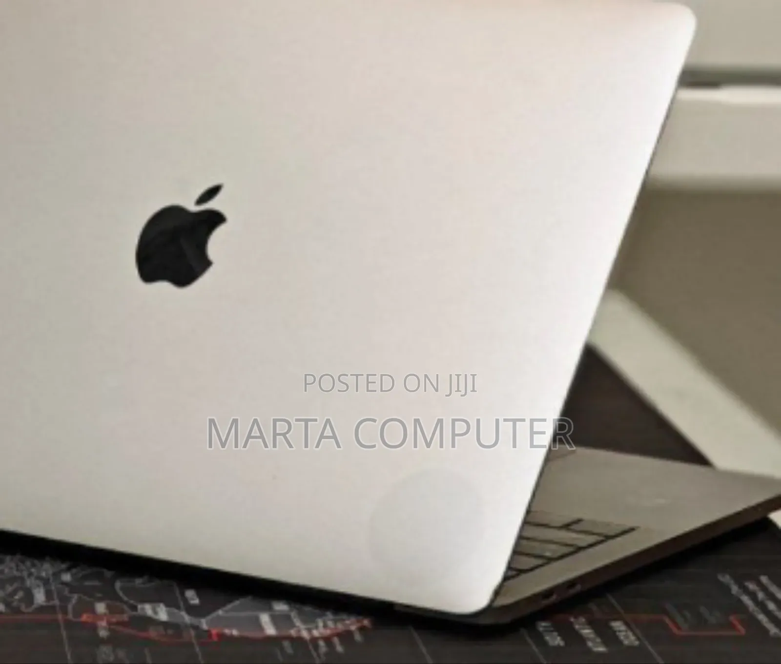 New Laptop Apple MacBook Pro 2016 16GB Intel Core I7 SSD 512GB