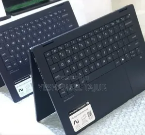 New Laptop HP OmniBook X Flip 14" 16GB Intel Core Ultra 7 SSD 1T