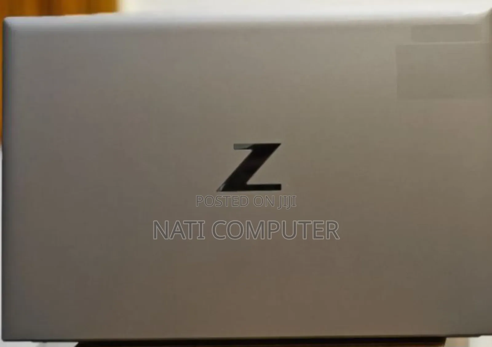 New Laptop HP ZBook Firefly 15 G7 16GB Intel Core I7 SSD 512GB