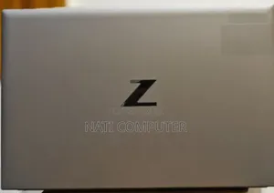 New Laptop HP ZBook Firefly 15 G7 16GB Intel Core I7 SSD 512GB