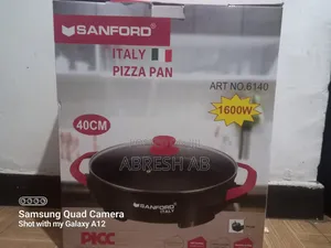 Sanford Pizza Pan Italy