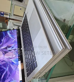 New Laptop HP EliteBook 1040 16GB Intel Core I7 SSD 512GB