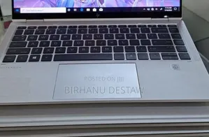 New Laptop HP EliteBook X360 1040 G7 16GB Intel Core I7 SSD 512GB