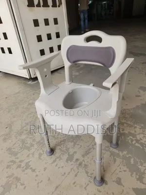 Commode Chair腔說toilet Chair Brand New腕commode Chair Medical New