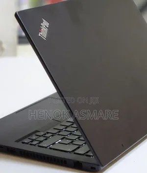 New Laptop Lenovo ThinkPad T495s 16GB AMD Ryzen 5 SSD 512GB