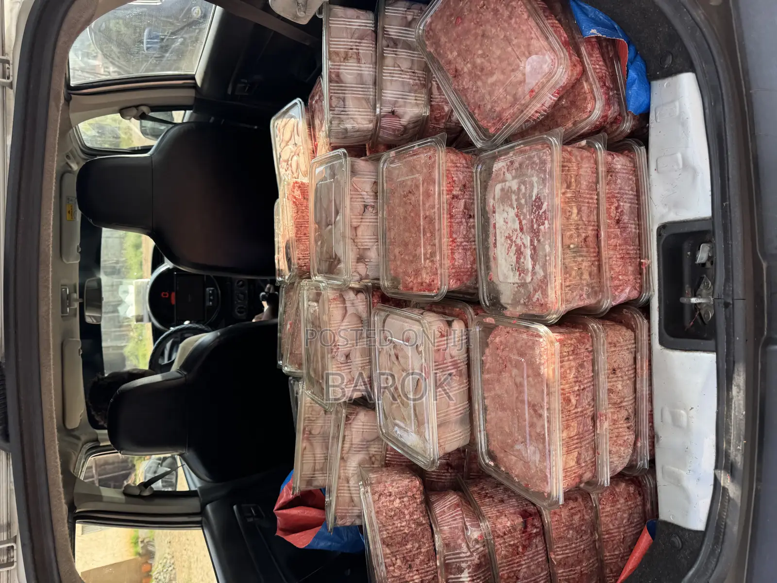 Dog Food and Nutrition