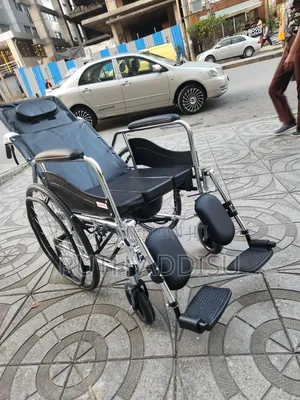 Commode Wheelchair重大wheelchair外界wheelchair憨好wheelchair非洲wheelchair New