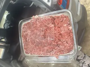 Dog Food and Nutrition