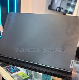 New Laptop Lenovo Legion 5 16GB Intel Core I7 SSD 1T