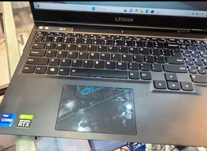 New Laptop Lenovo Legion 5 16GB Intel Core I7 SSD 1T