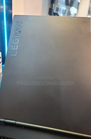 New Laptop Lenovo Legion 5 16GB Intel Core I7 SSD 1T