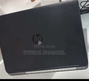 New Laptop HP 8GB Intel Core i3 HDD 500GB