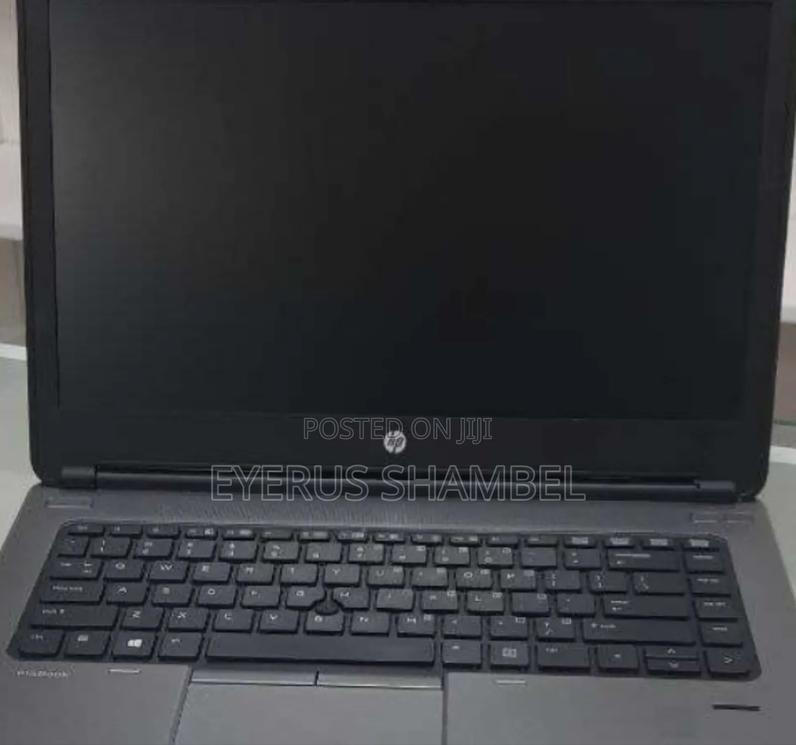 New Laptop HP 8GB Intel Core i3 HDD 500GB