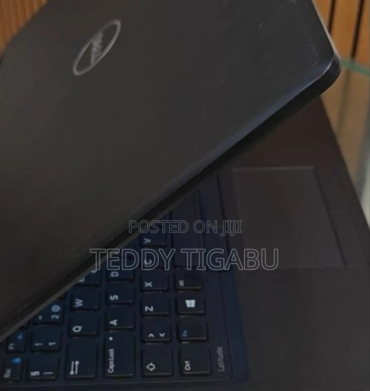 New Laptop Dell Latitude 5580 16GB Intel Core i5 SSD 256GB