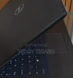 New Laptop Dell Latitude 5580 16GB Intel Core i5 SSD 256GB