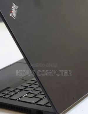 New Laptop Lenovo ThinkPad T495s 16GB AMD Ryzen 5 SSD 512GB