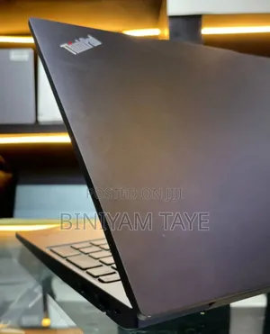 Photo - New Laptop Lenovo ThinkPad 13 16GB Intel Core I7 SSD 512GB