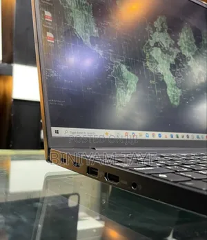 New Laptop Lenovo ThinkPad 13 16GB Intel Core I7 SSD 512GB