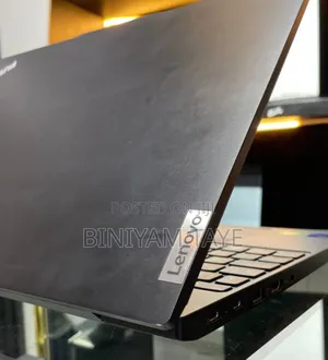 New Laptop Lenovo ThinkPad 13 16GB Intel Core I7 SSD 512GB