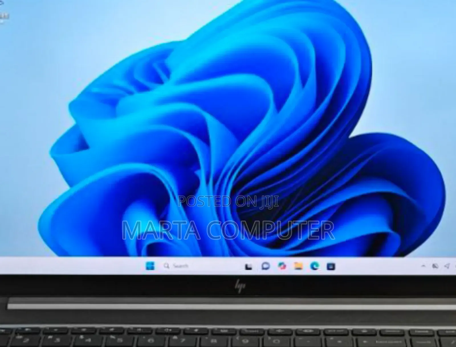 New Laptop HP ZBook Fury 15 G8 16GB Intel Core I7 SSD 512GB