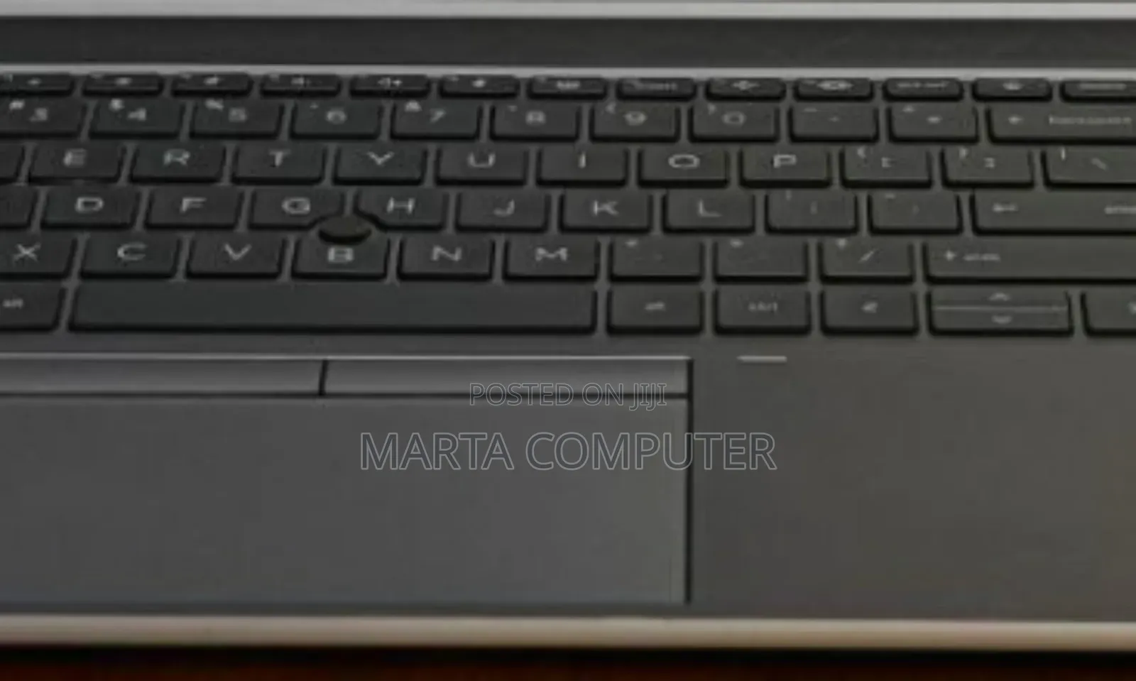 New Laptop HP ZBook Fury 15 G8 16GB Intel Core I7 SSD 512GB