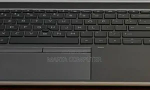 New Laptop HP ZBook Fury 15 G8 16GB Intel Core I7 SSD 512GB