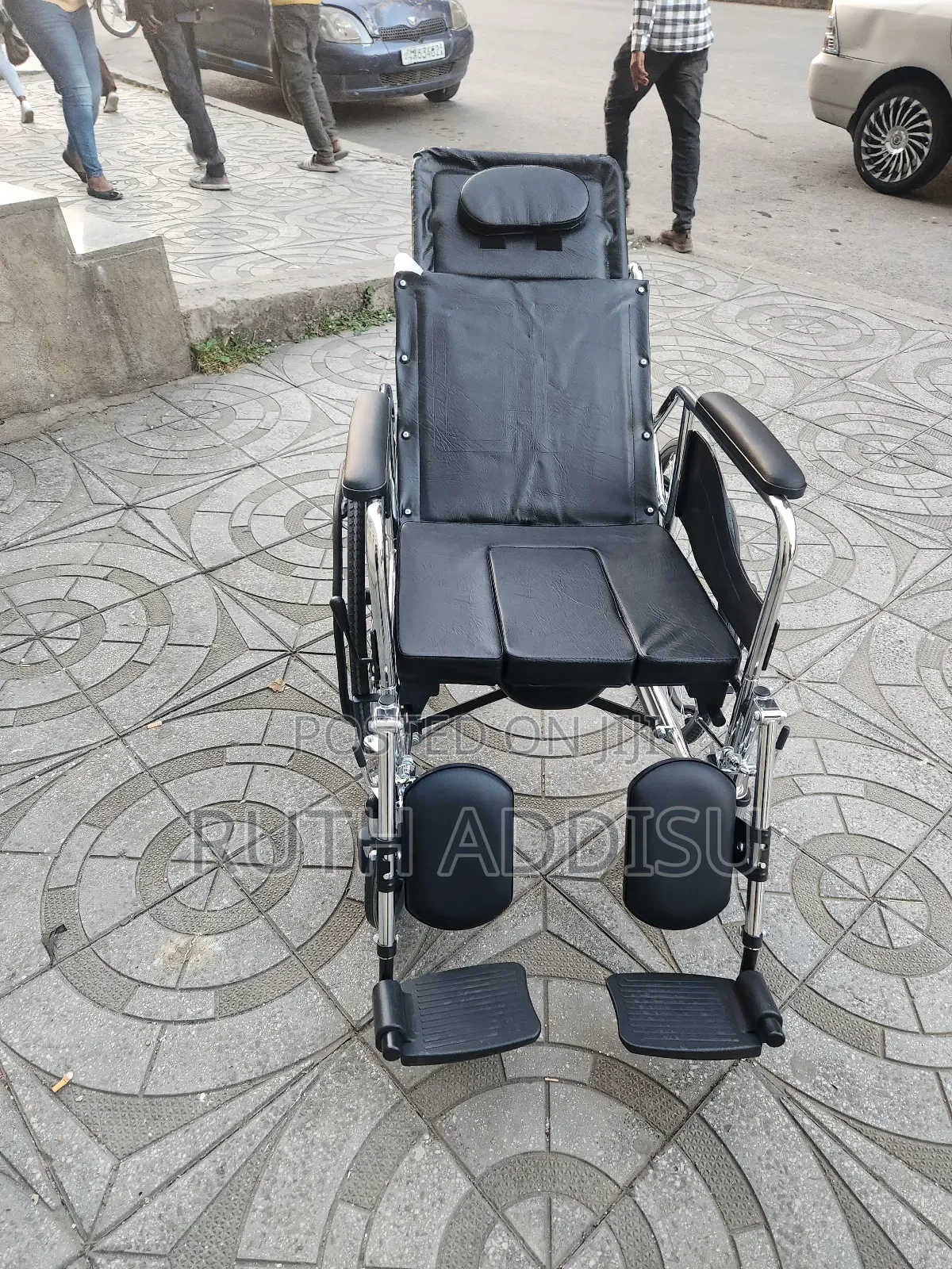 Reclining Wheelchair朱雀wheelchair映昭wheelchair晓不wheelchair㠭不wheelchair