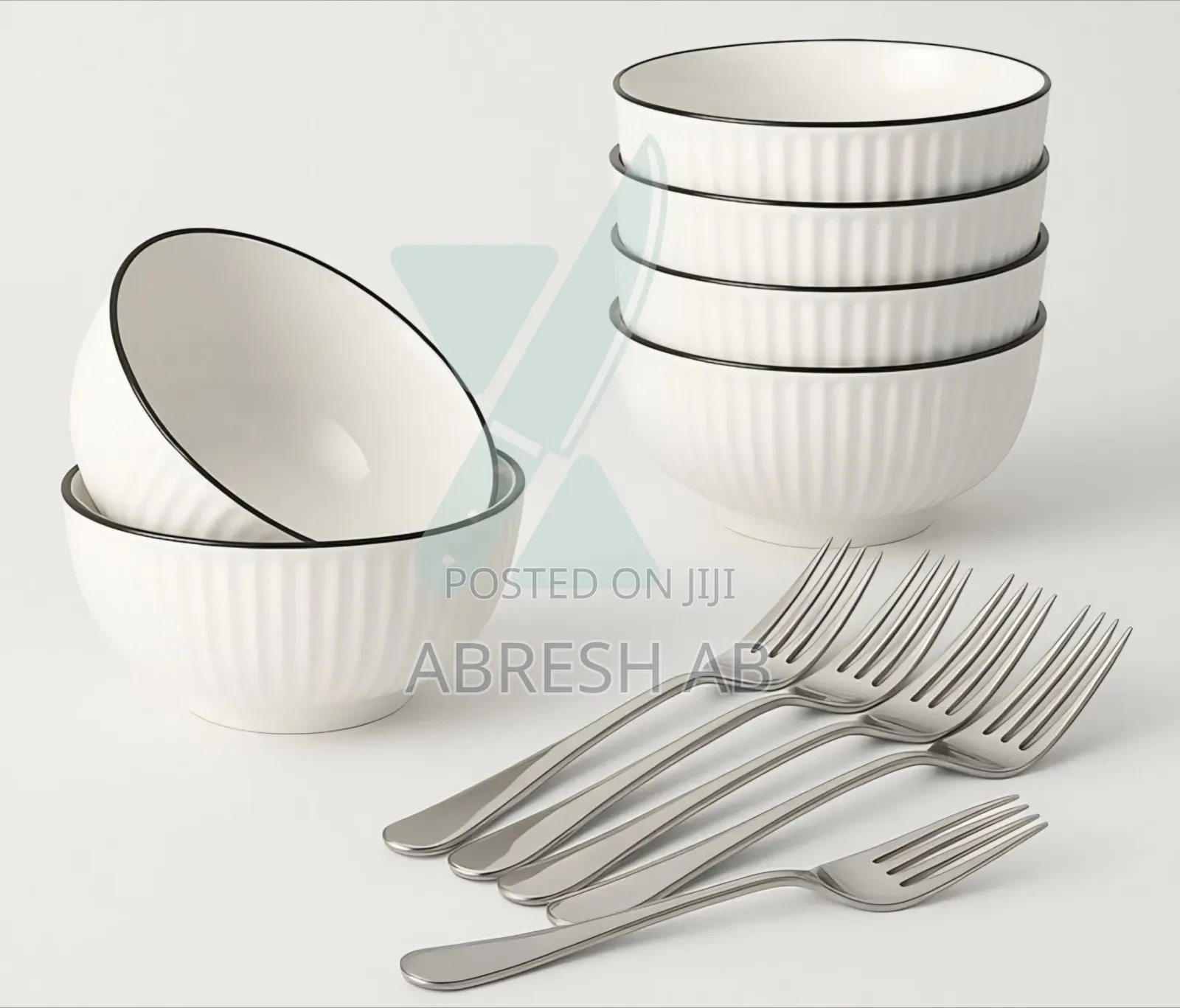 ከሸክላ የተሰሩ የሾርባ, የወጥ, የገንፎ መብያ ብዛት