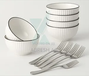 ከሸክላ የተሰሩ የሾርባ, የወጥ, የገንፎ መብያ ብዛት